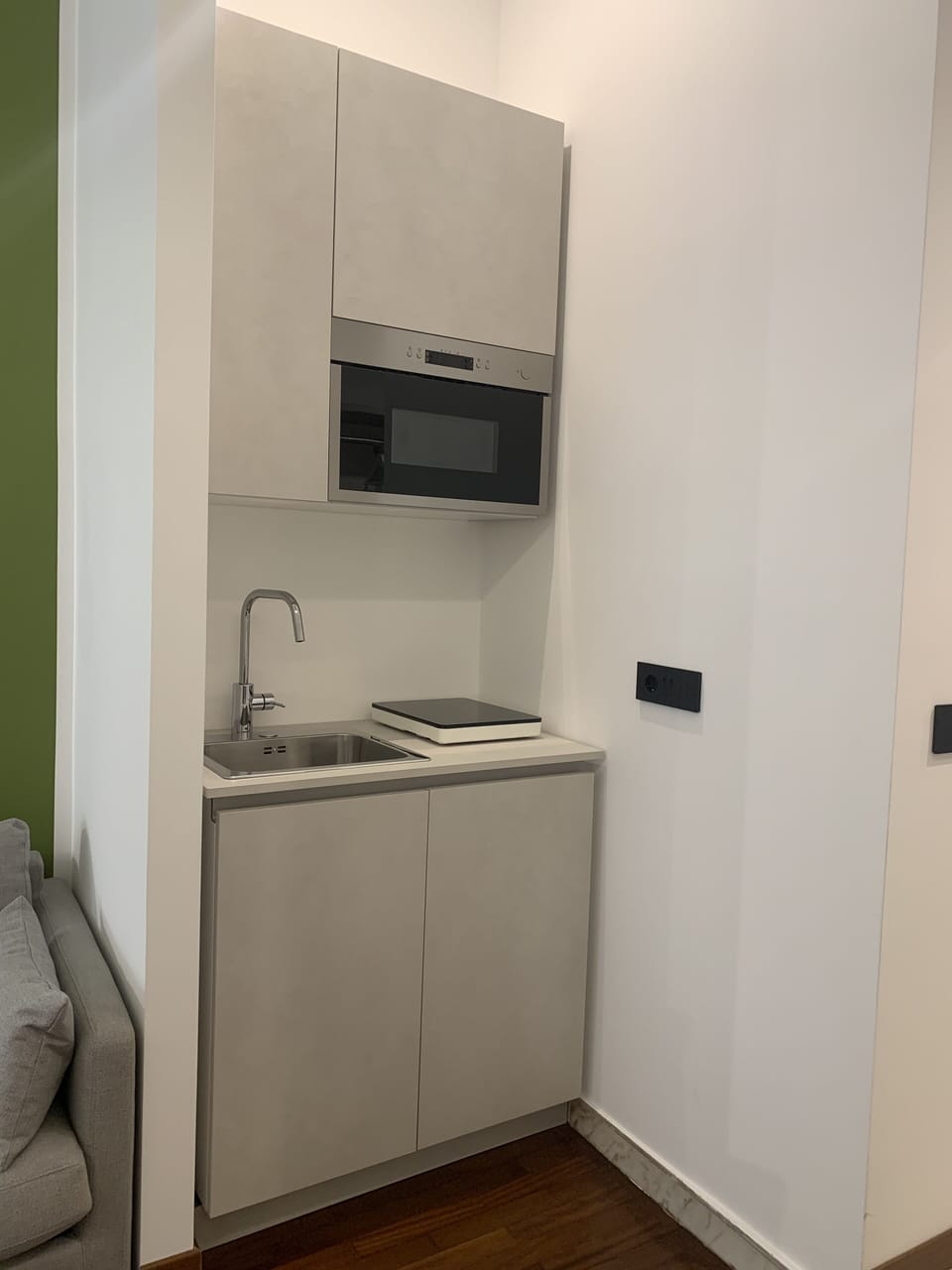Comfort Studio | Room amenity