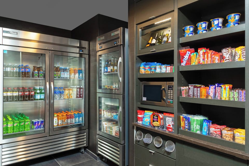 Property amenity