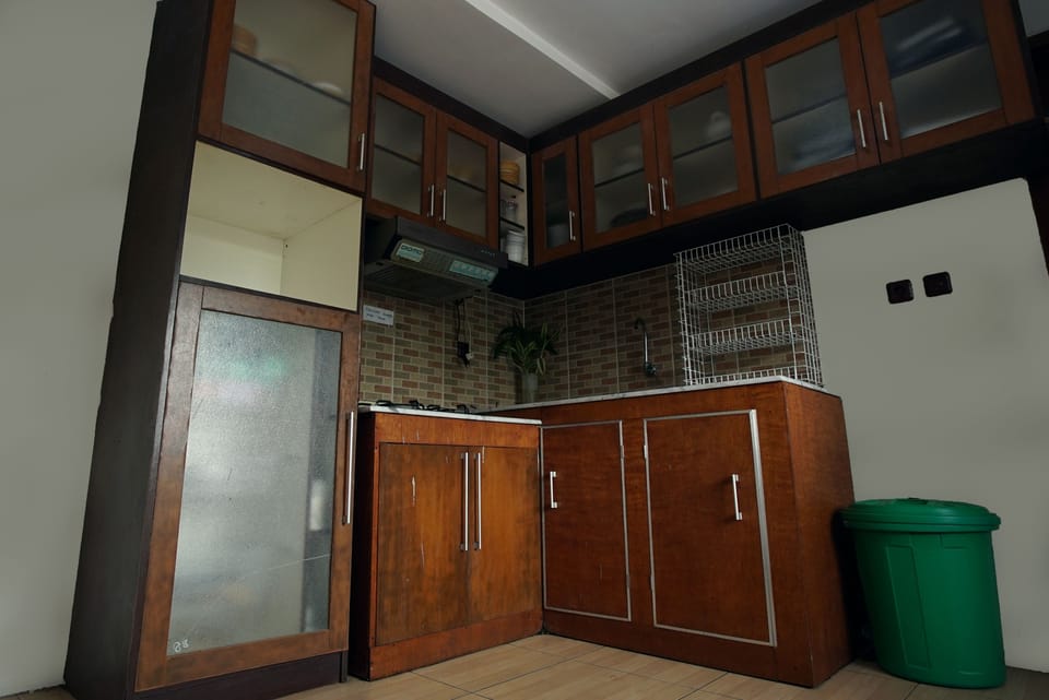 Family Villa, 6 Bedrooms, Mountain View | Private kitchenette | Fridge, microwave, stovetop, cookware/dishes/utensils