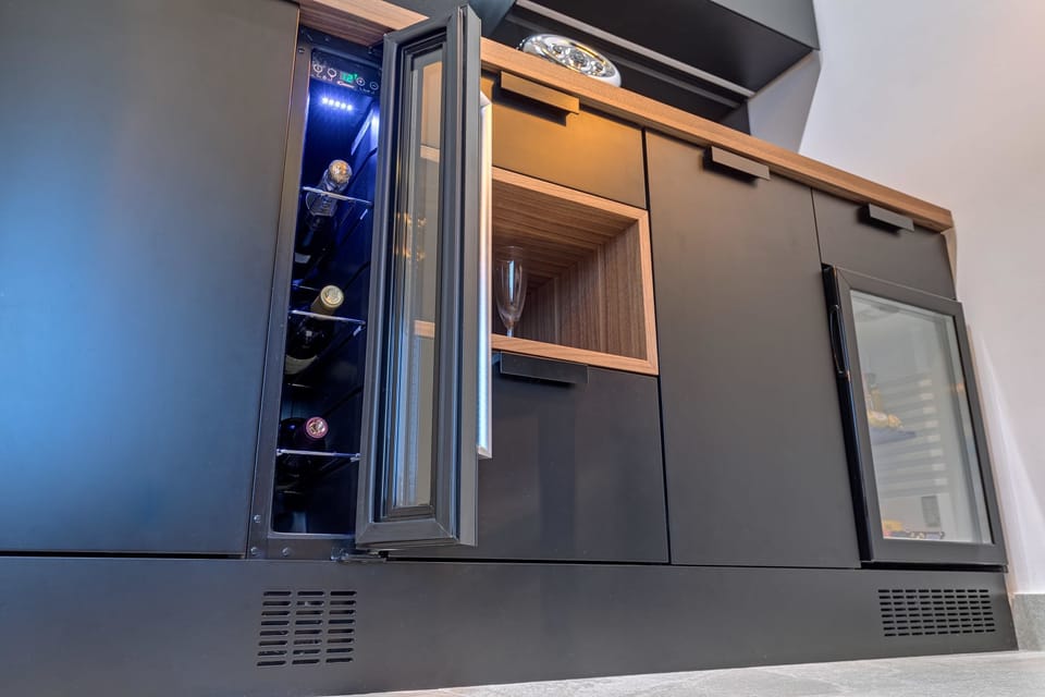 Minibar