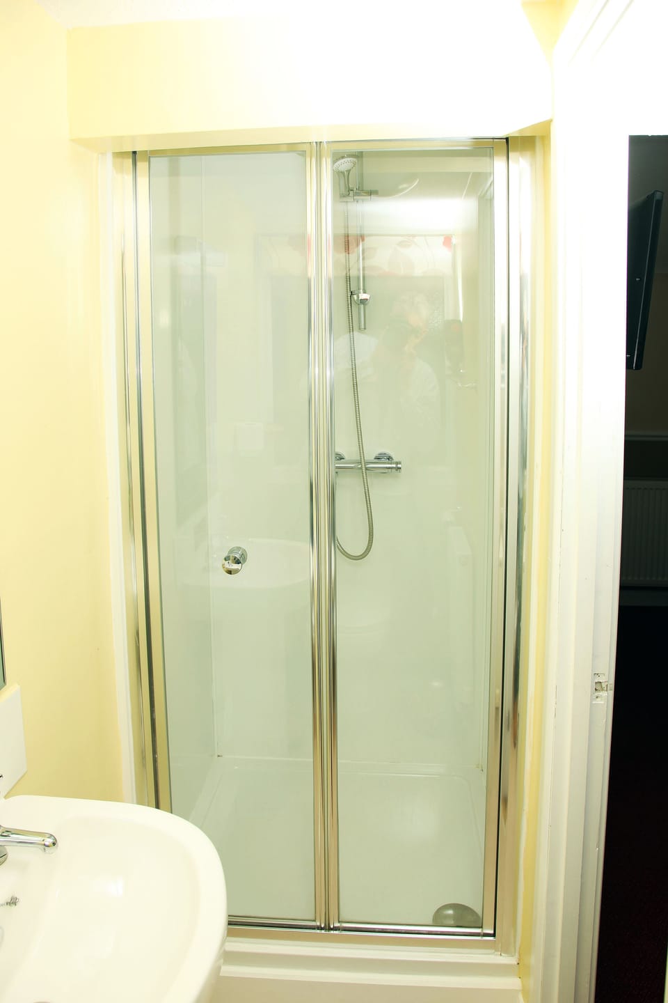 Columbia Hotel & Restaurant Hotel in Wellingborough