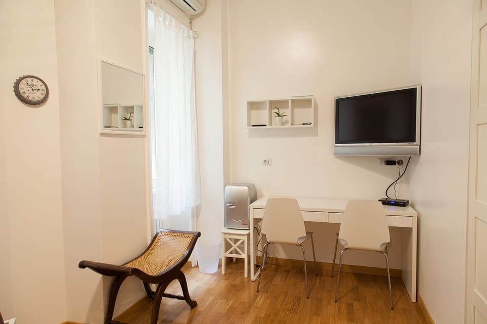 Double Room, Ensuite | Room amenity