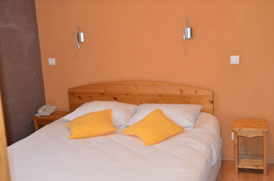 Blackout drapes, soundproofing, iron/ironing board