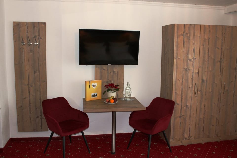 Bayerische Gastwirtschaft Dimpfl-Stadl Bed and Breakfast in Bavaria