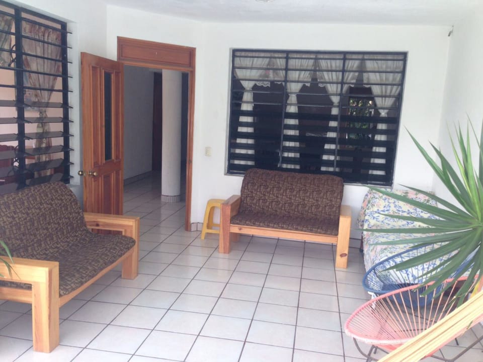 Traditional House, 3 Bedrooms, Terrace | Living area | TV