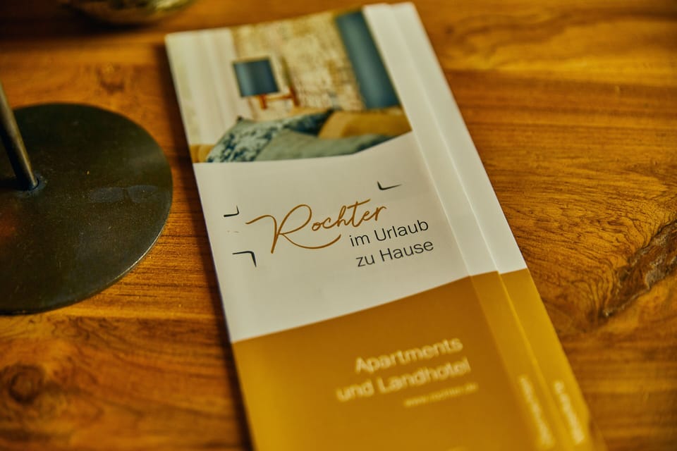 Exclusive Double Room, Private Bathroom (Mosel-Loft)