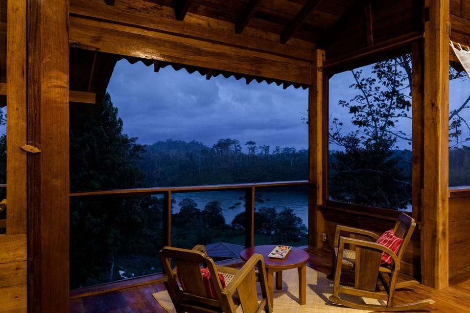 Guacimo Lodge Lodge in Nicaragua