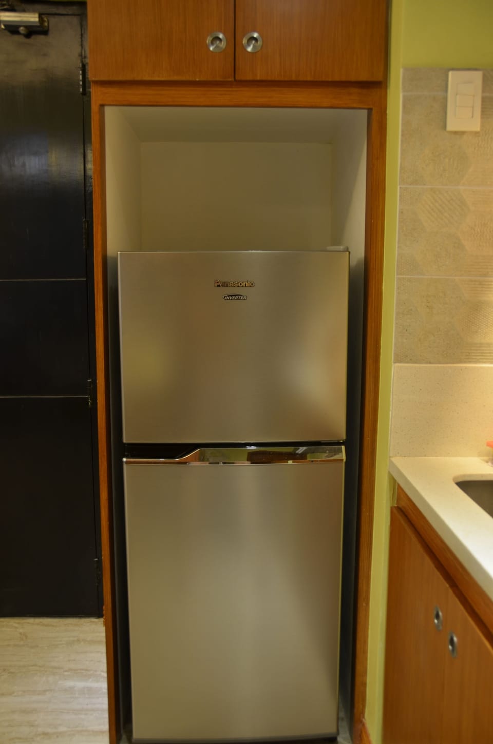 Comfort Condo, 1 Bedroom | Room amenity