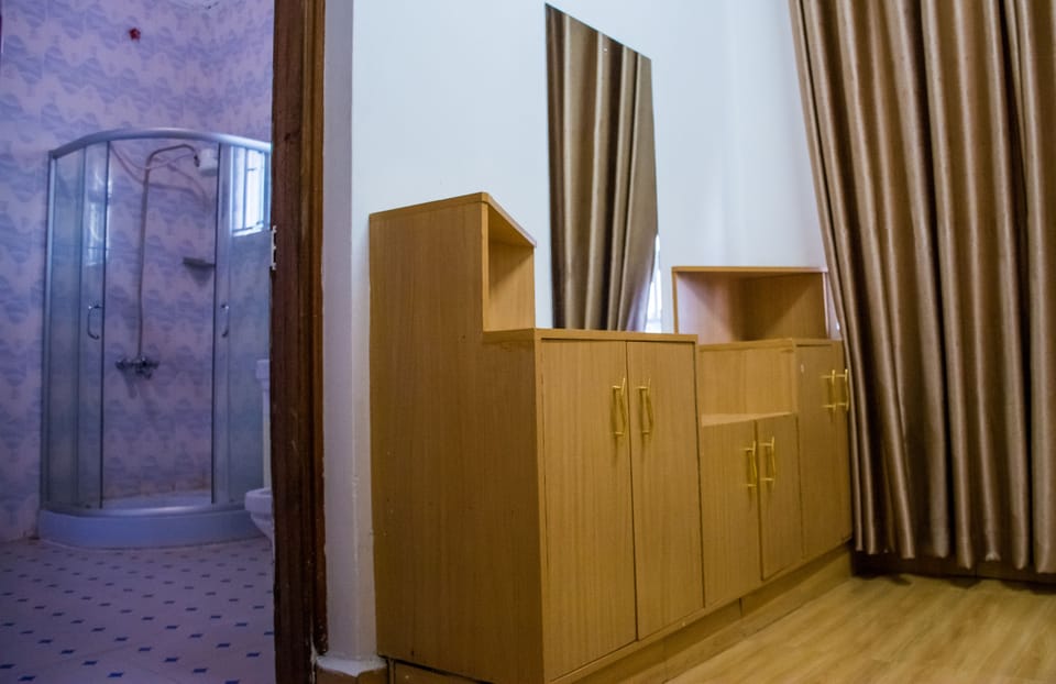 Salient Home Stay Bed and Breakfast in Kenya