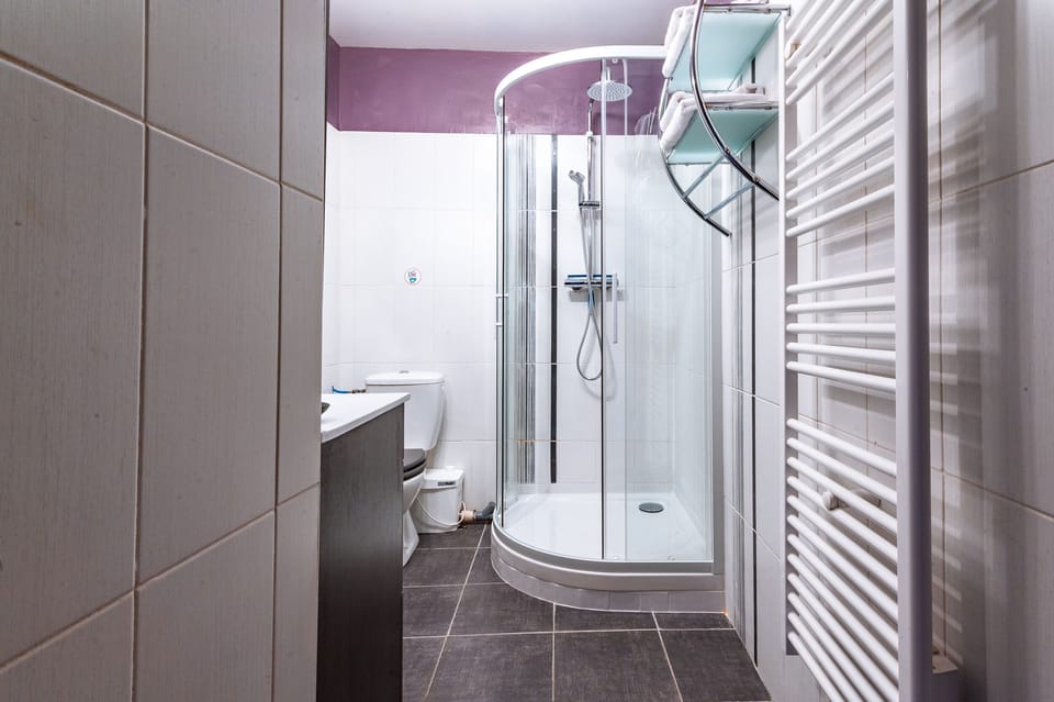 Hôtel Particulier Payan-Champier Bed and Breakfast in Provence