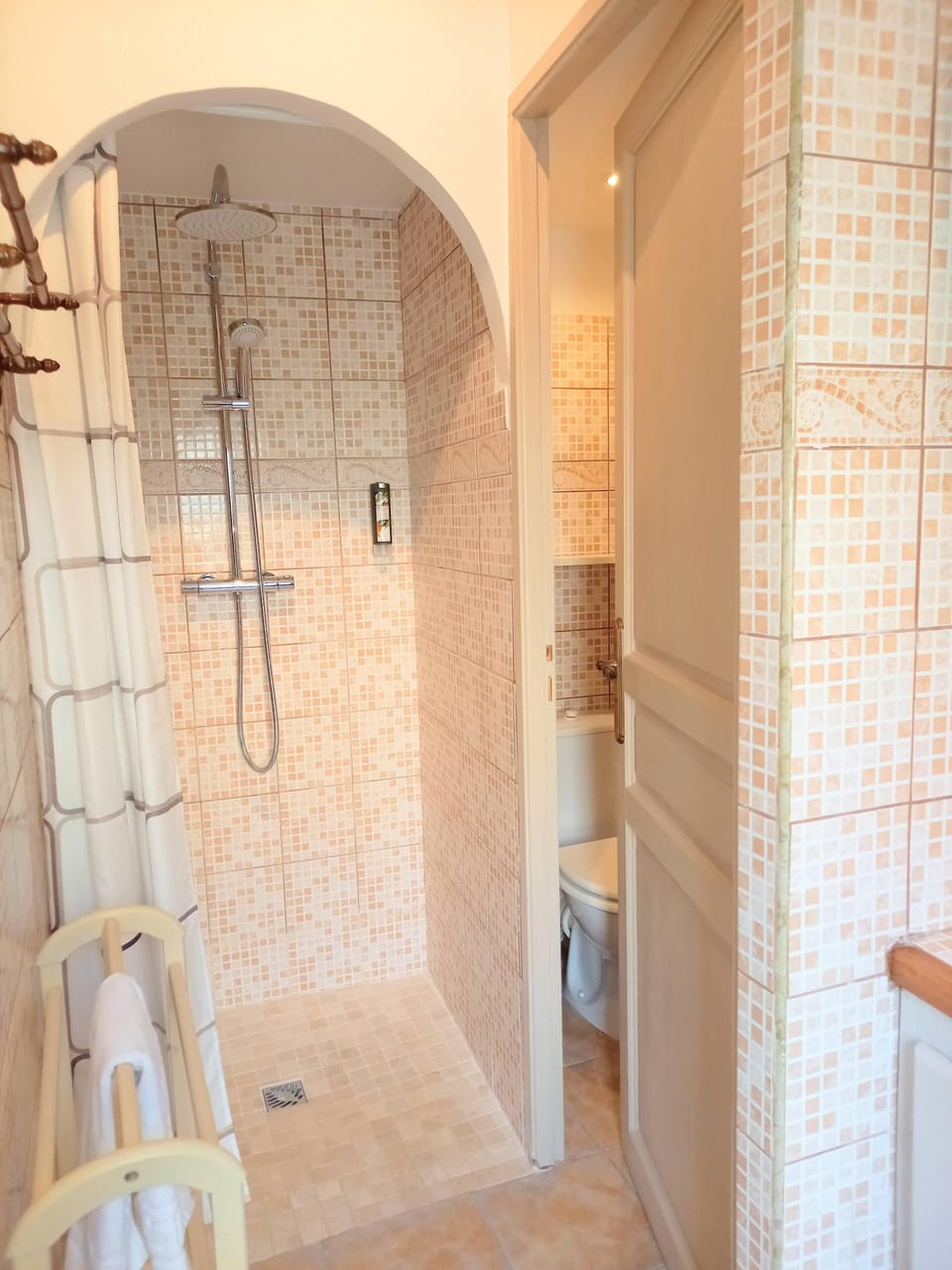 Hôtel Particulier Payan-Champier Bed and Breakfast in Provence