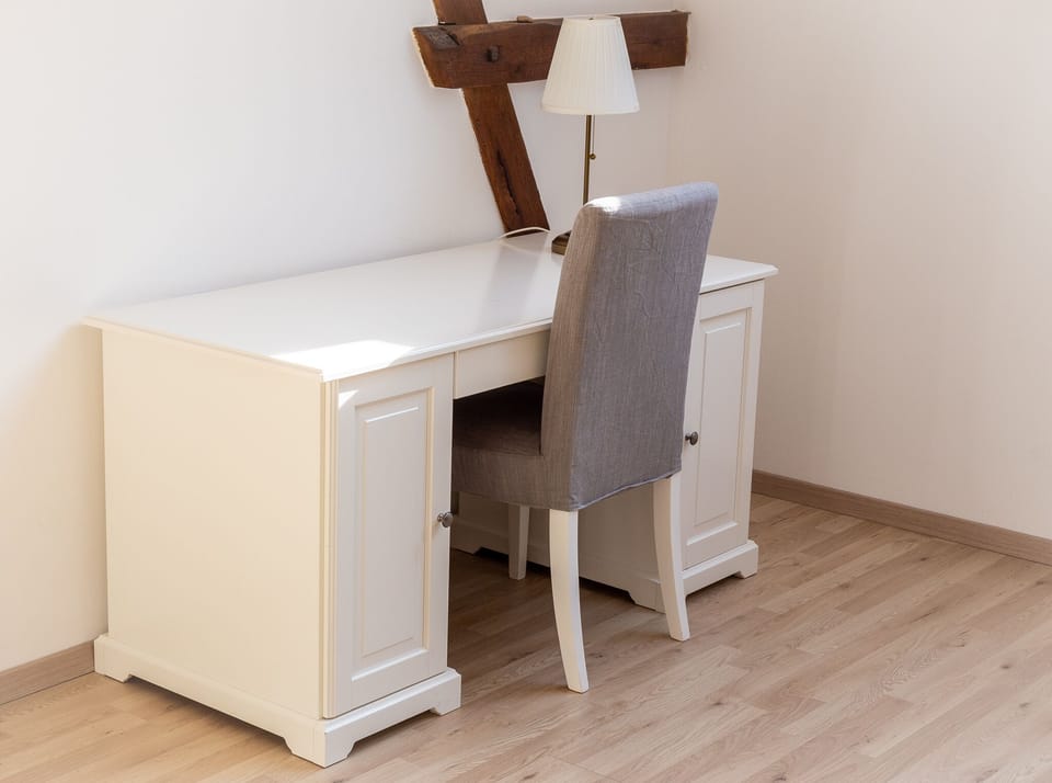 Apartment, Private Bathroom | Room amenity