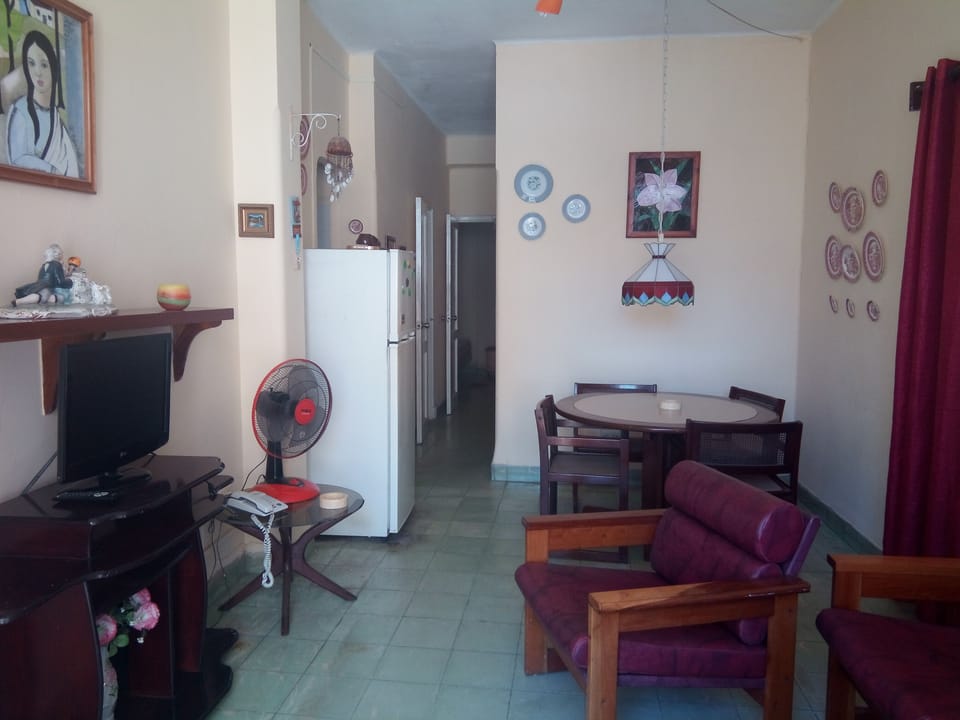 Casa Sandra Bed and Breakfast in La Habana Province