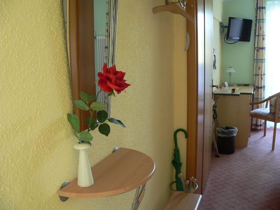Hotel zum Friedl Hotel in Bavaria