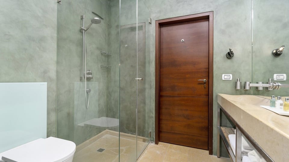 Montreux Rotana Villa Apartment in Montreux