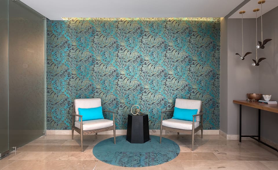 Full Stylish 2BR apartment in heart of town by Happy Address Apartment in Playa del Carmen
