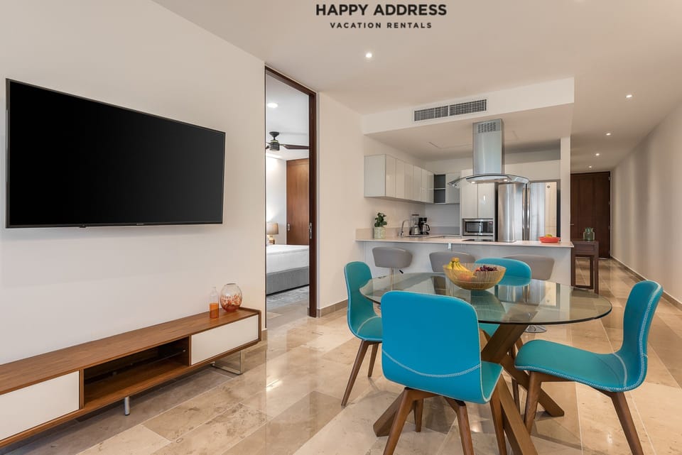 Apartment | In-room dining