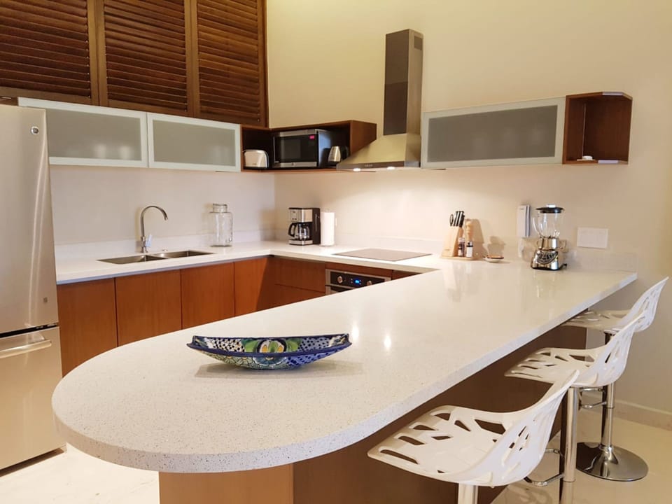 Apartment | In-room dining