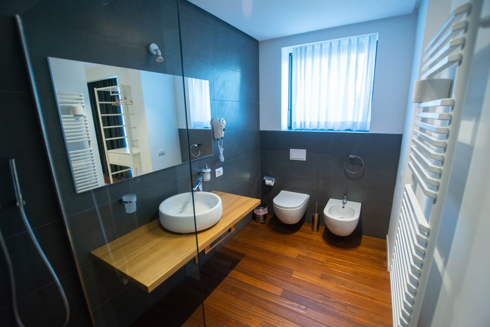 B&B Brezza di Mare Bed and Breakfast in Sicily