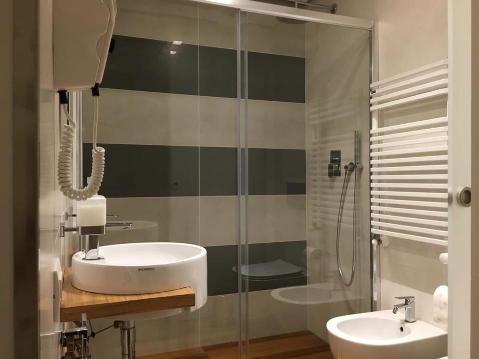 B&B Brezza di Mare Bed and Breakfast in Sicily