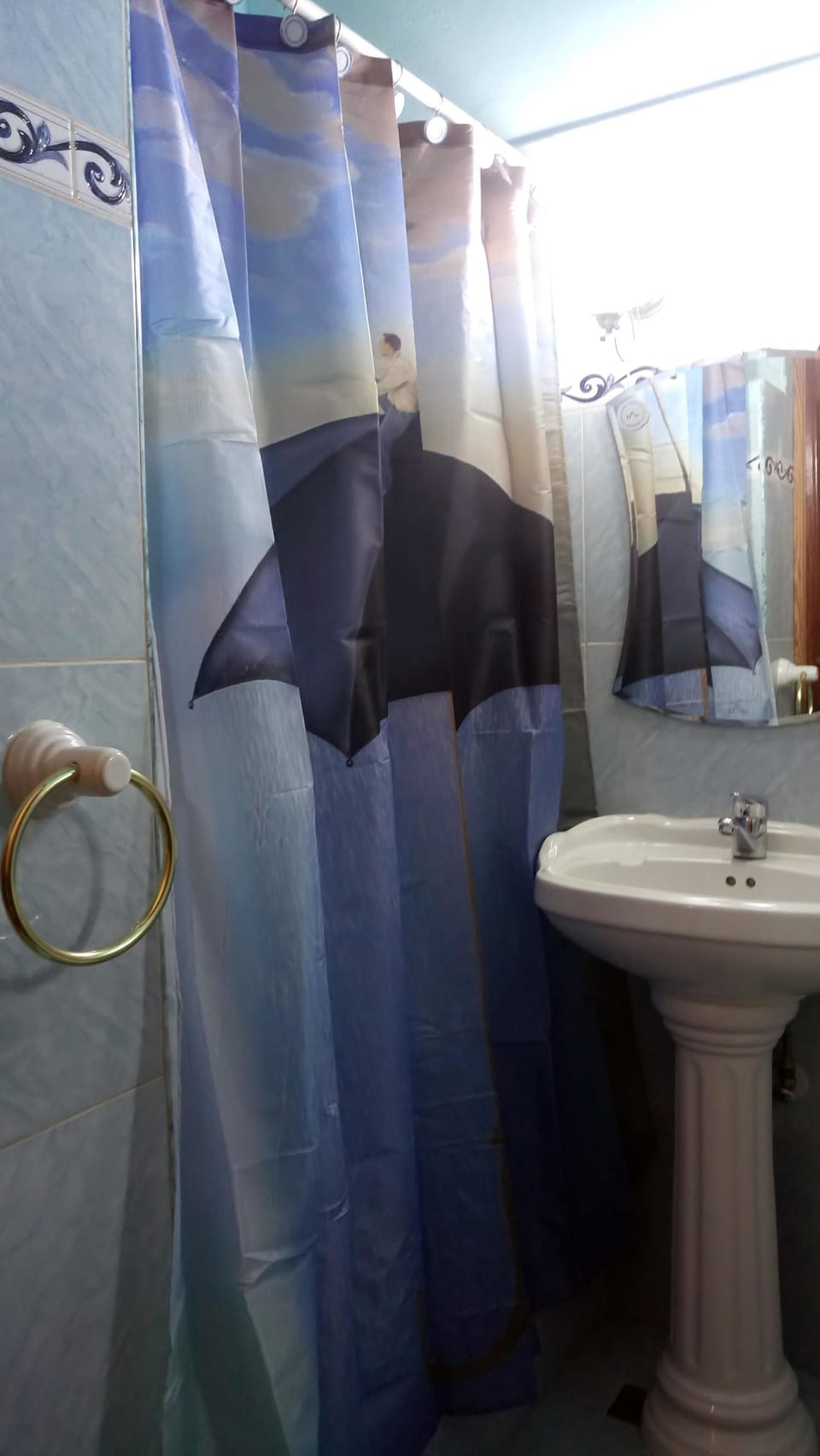 Casa Laura y Rooney Bed and Breakfast in La Habana Province