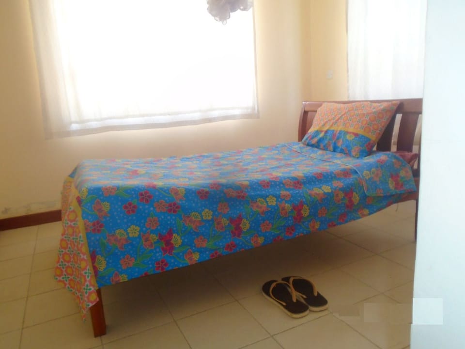 Private Home 4 bedrooms 4.5 bathrooms House in Nairobi