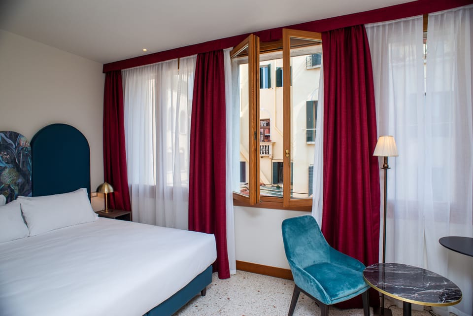 Suite with Terrace | View from room