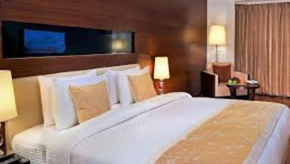 Deluxe Room | Desk, WiFi (free)