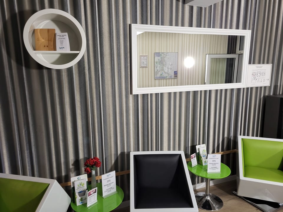 Check Inn Hotel Hotel in Thuringia, Germany