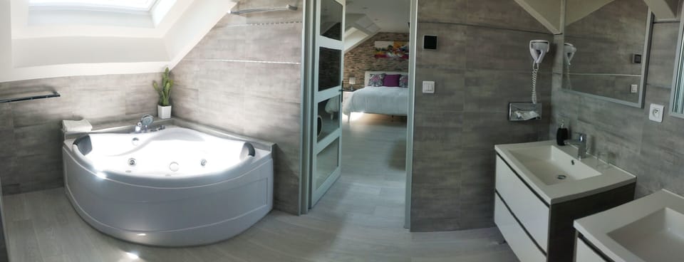 Le Mas Champenois Bed and Breakfast in Grand Est