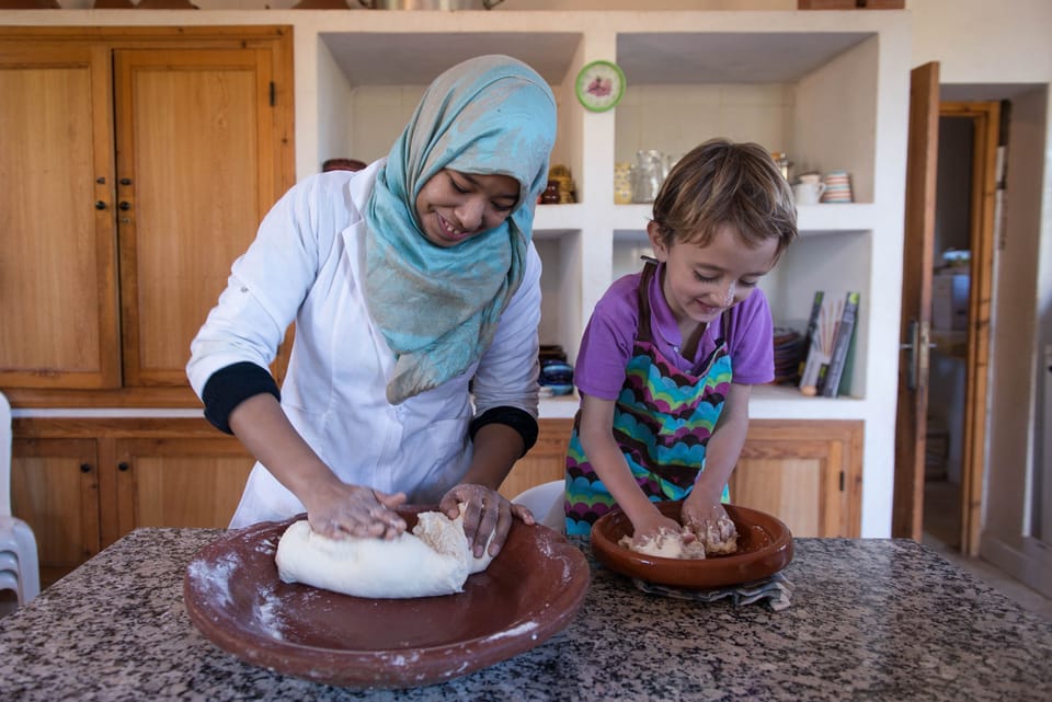 Children's activities