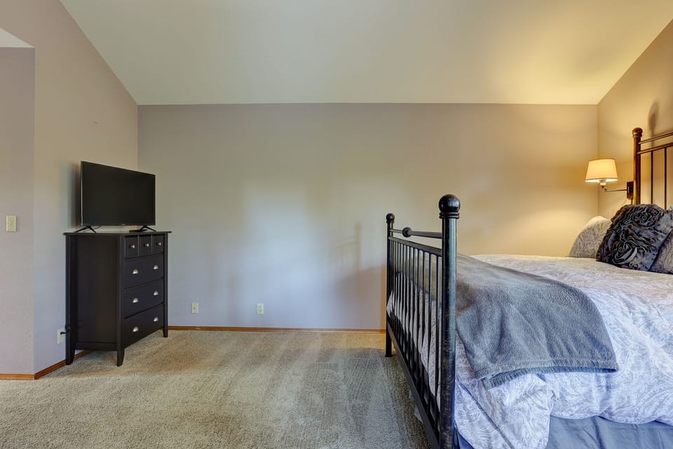 House, 3 Bedrooms | 3 bedrooms, iron/ironing board, free WiFi