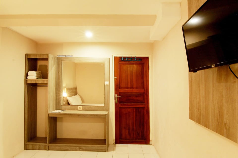 Standard Room | Free WiFi