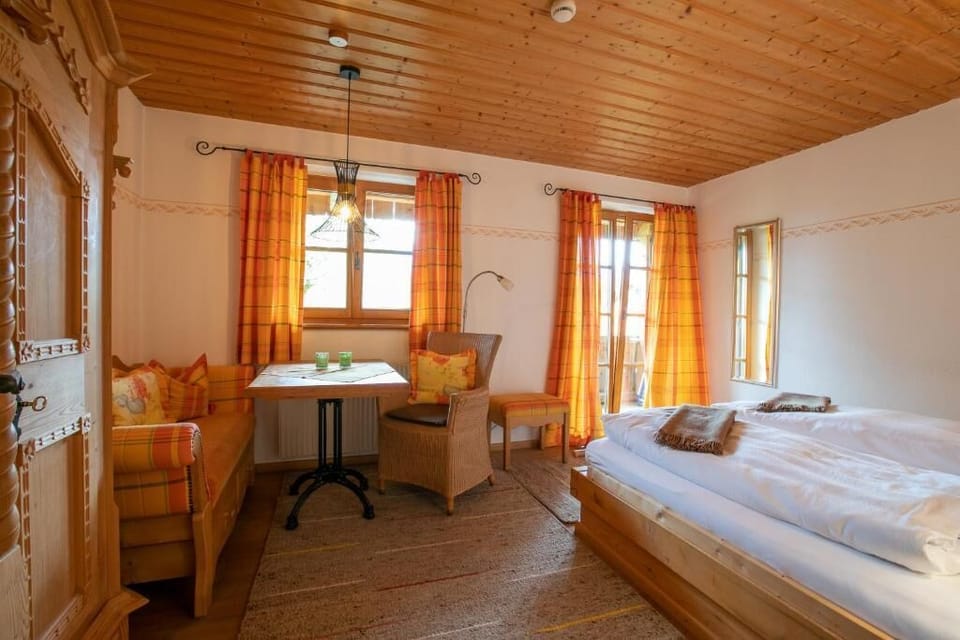 Individually furnished, desk, rollaway beds, free WiFi