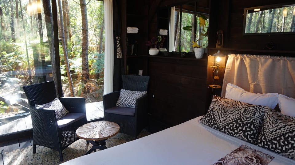 Bungalow (L'O2) | Bed sheets