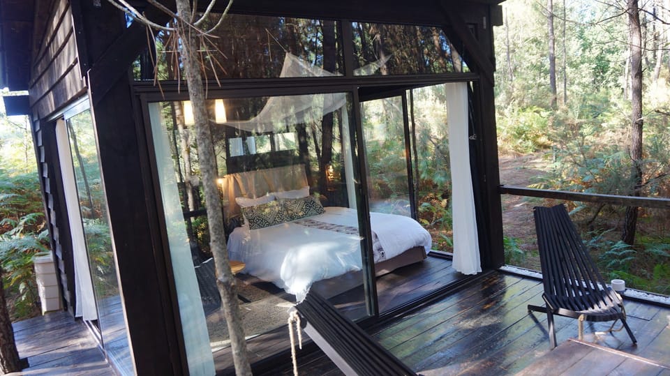 Bungalow (L'O2) | Bed sheets