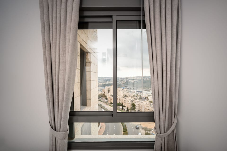 Exclusive Apartment, 3 Bedrooms (37) | View from room