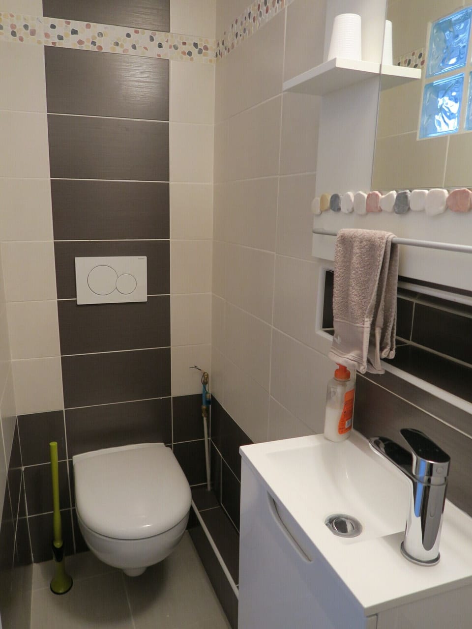 Les Collinades de Chalons Bed and Breakfast in Grand Est