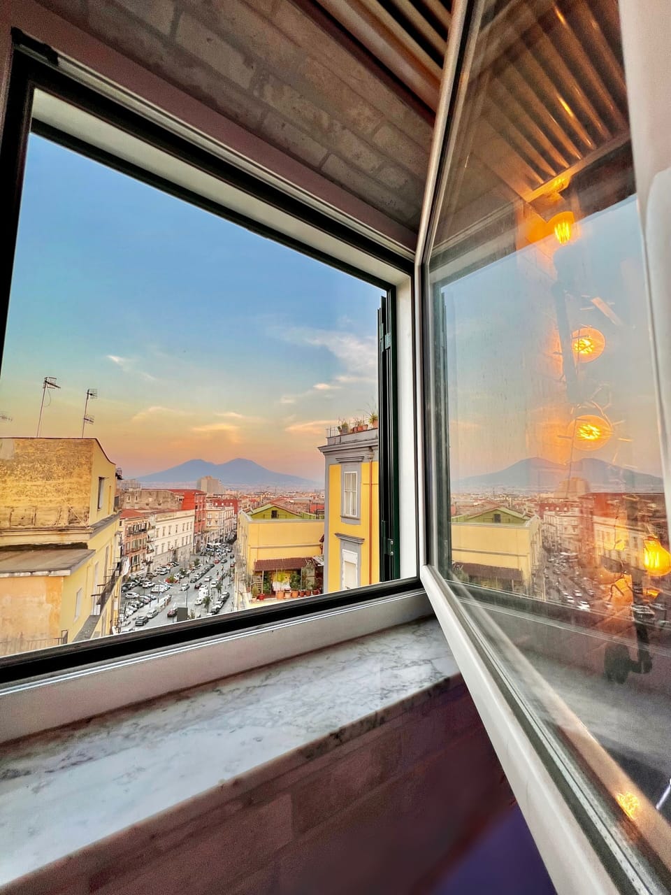View from room