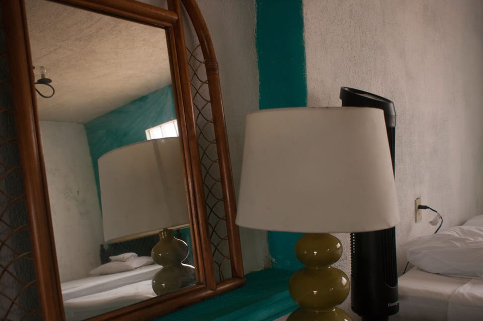 Family Room, Multiple Beds, Private Bathroom | Extra beds