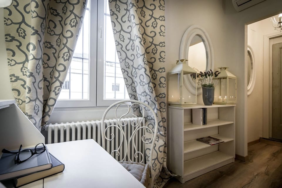 Apartment, 1 Bedroom | Room amenity