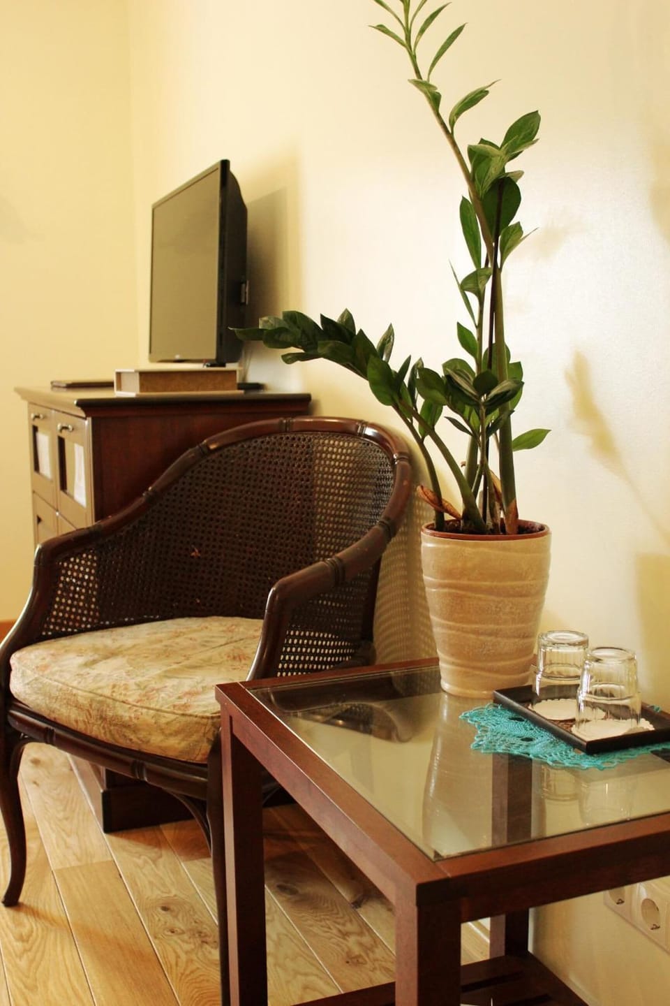 Embrace Guestrooms & Apartments Bed and Breakfast in Estonia