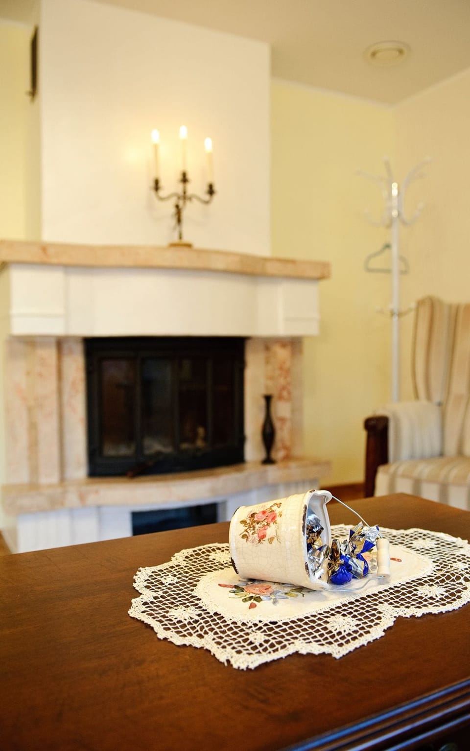 Embrace Guestrooms & Apartments Bed and Breakfast in Estonia