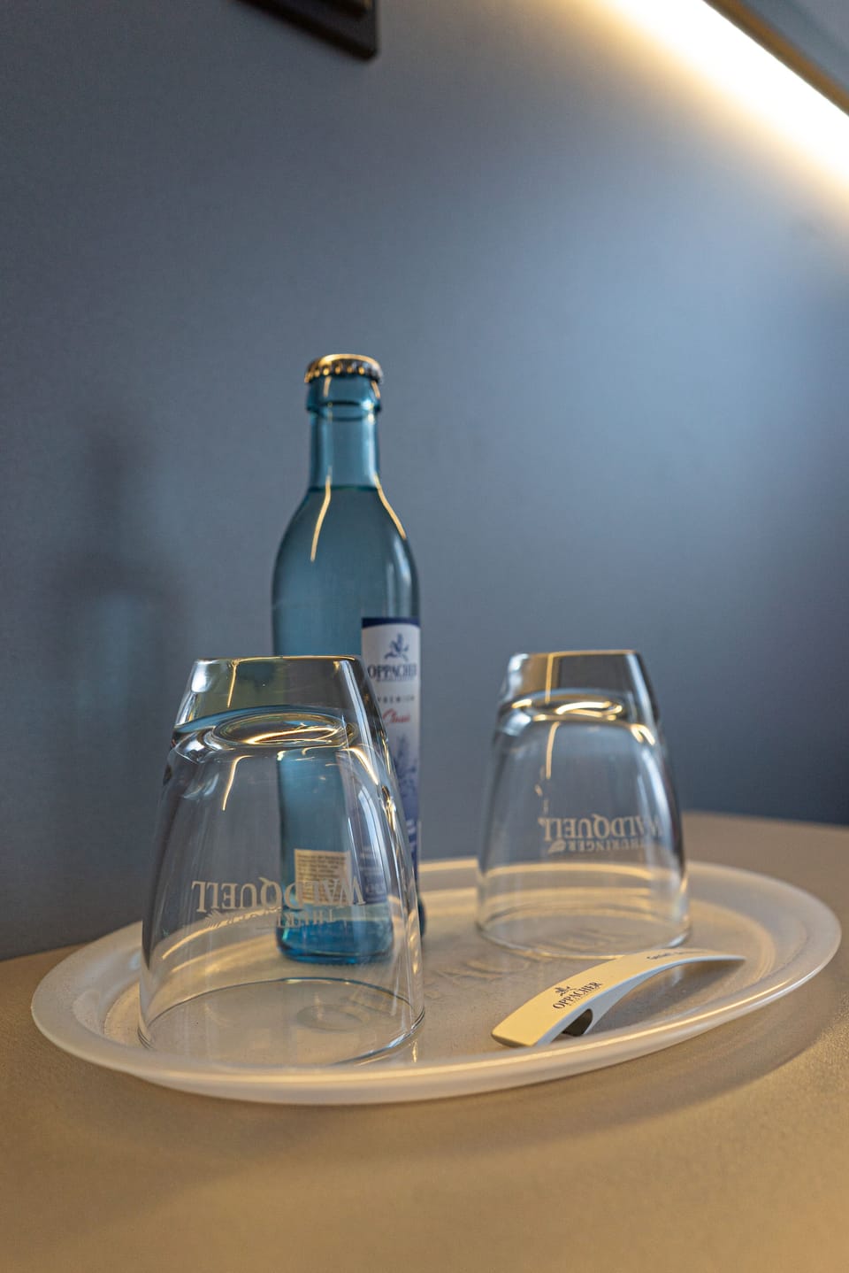 Superior Double Room, Ensuite | Room amenity