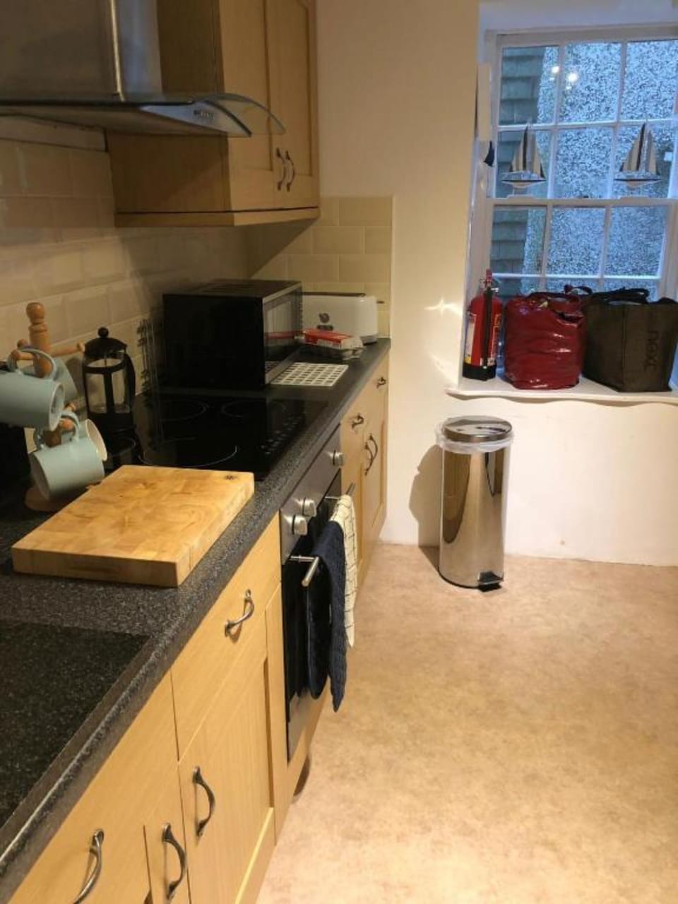 Cottage, Private Bathroom | Private kitchen