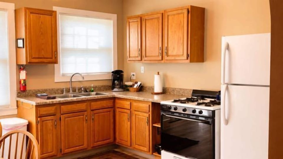 Cabin | In-room dining
