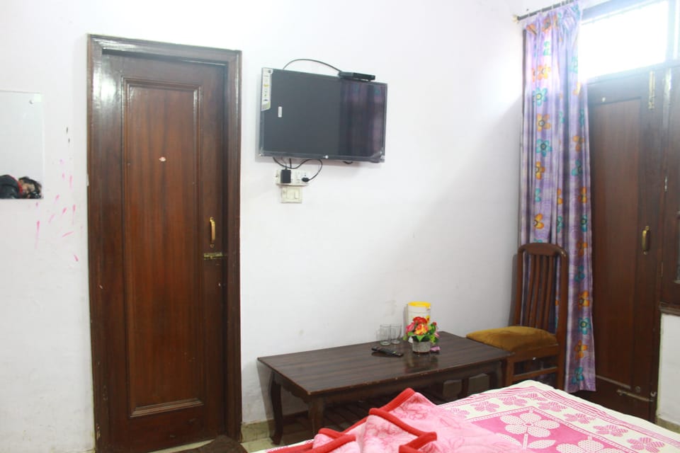 Deluxe Room | Room amenity
