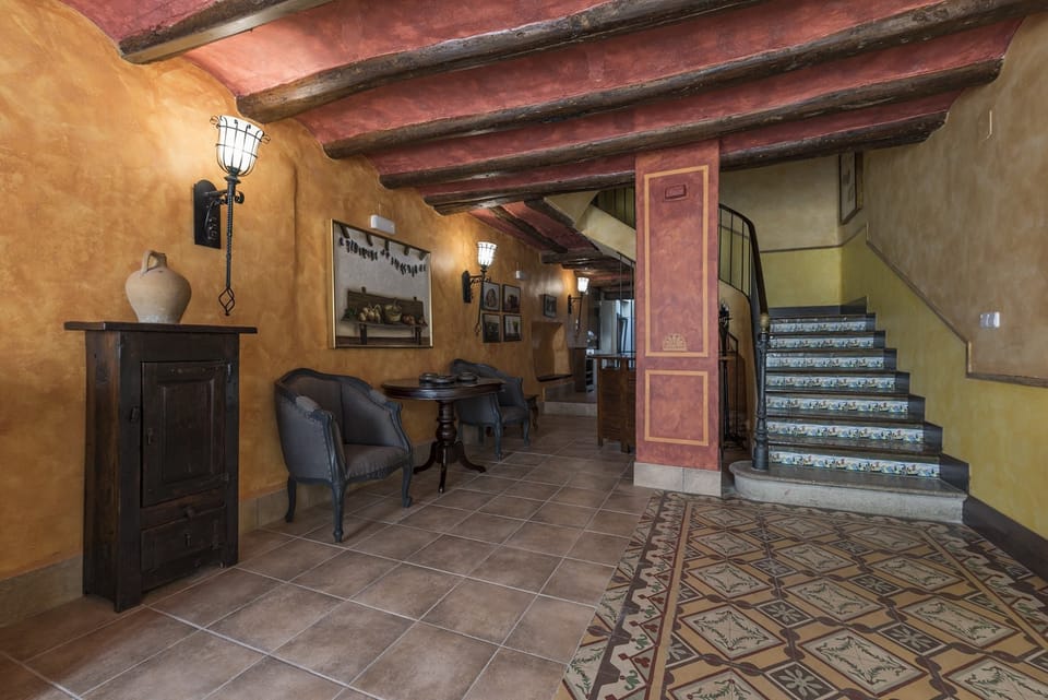 Casa Rural La Cuca Country House in Navarre