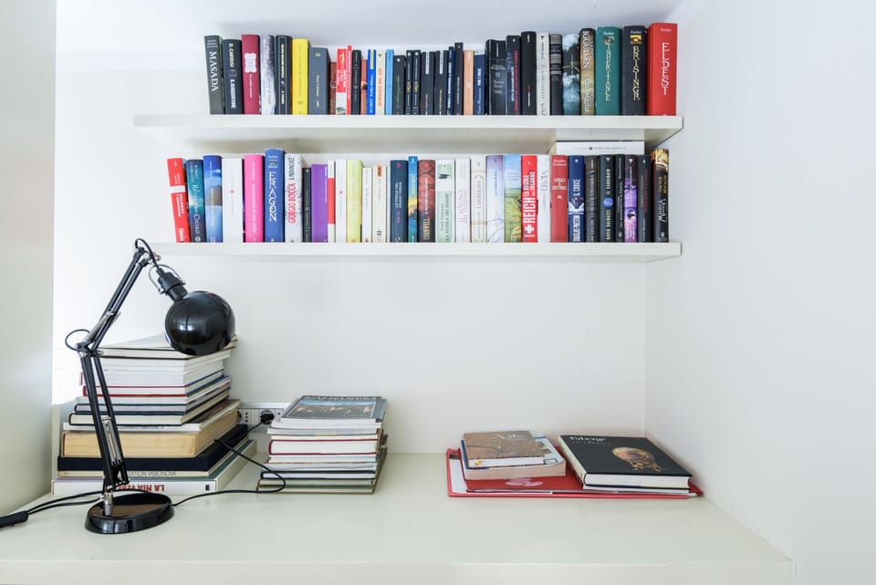 Apartment, 1 Bedroom | Room amenity