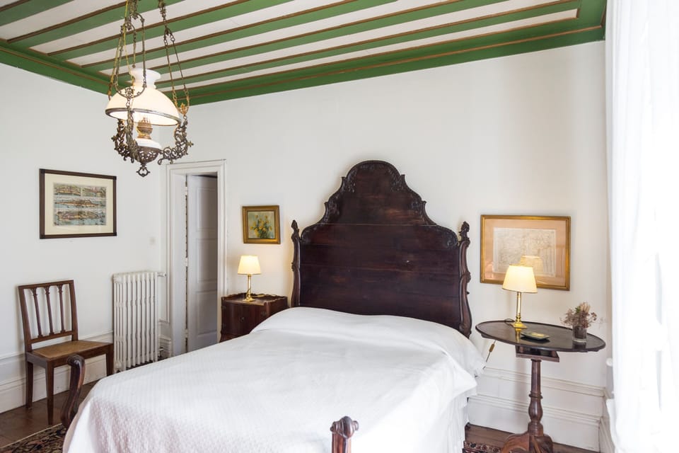 Standard Double or Twin Room | Individually decorated, individually furnished, free WiFi